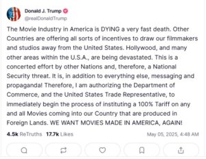 Trump on Truth