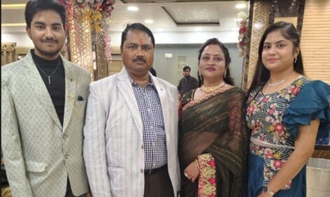 Vaibhav Gupta