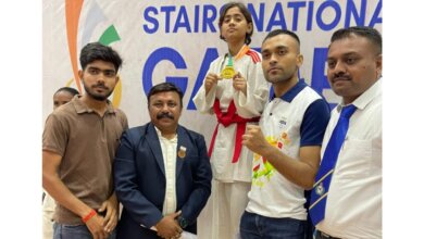 Vaishnavi Yadav