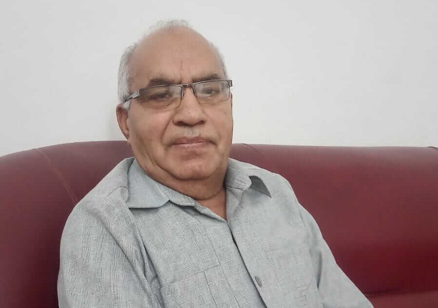 Virendra Singh Yadav e1746814399687