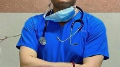 doctor