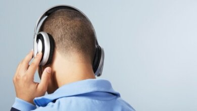 headphone