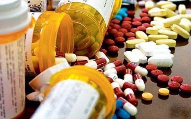 medicine 1