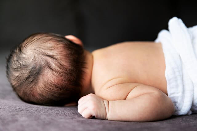 new born