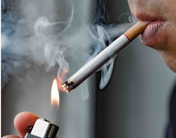 tobacco
