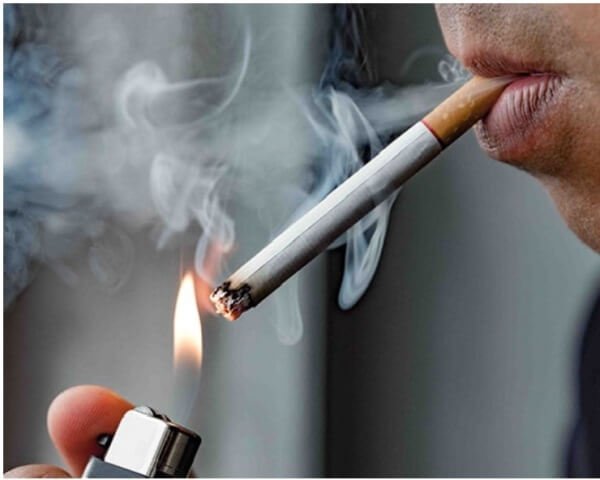 tobacco