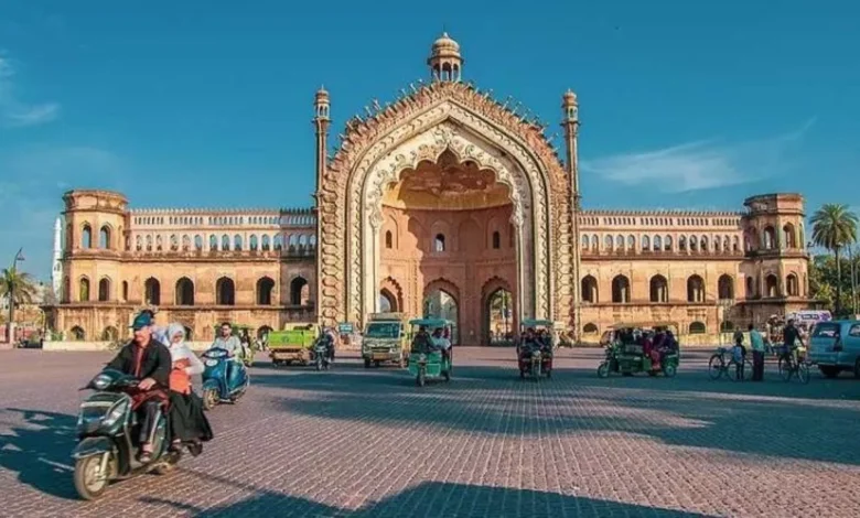25 07 2022 city of nawabs lucknow 22922475
