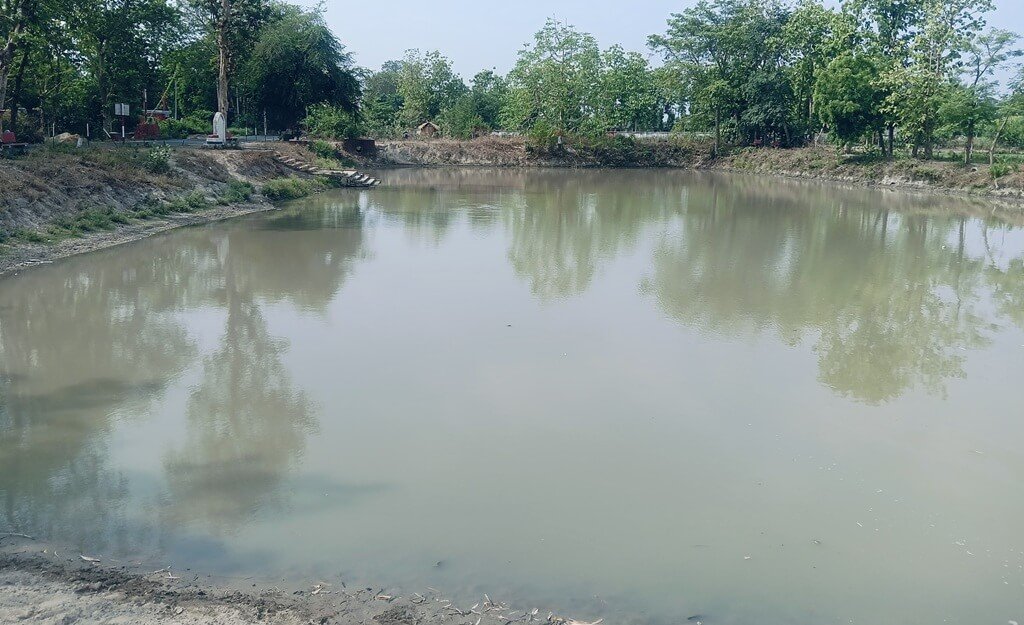 Amrit Sarovar