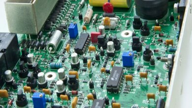 Electronic Hub
