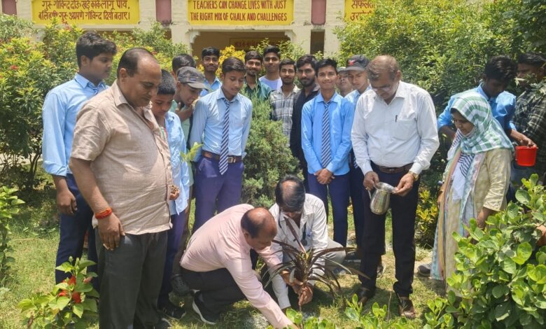 Environment Day