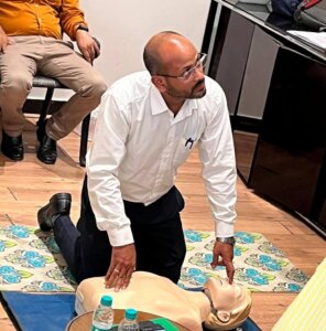 First Responder training 1 e1750505456637