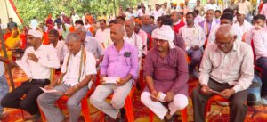 Gram Chaupal 3