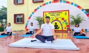 Lucknow Public School 1