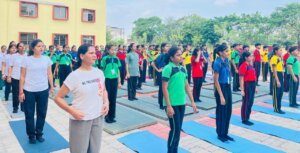 Lucknow Public School 2