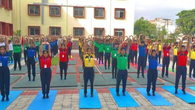 Lucknow Public School 3