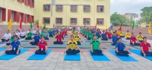 Lucknow Public School 4