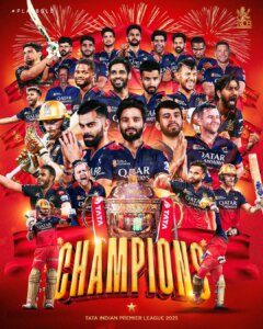 RCB