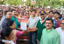 Raebareli Merger 2