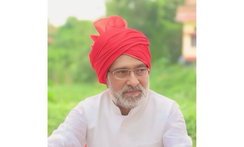 Rajendra Chaudhary