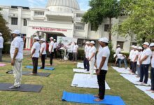 Ram sagar Mishra Hospital 1