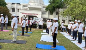 Ram sagar Mishra Hospital 1