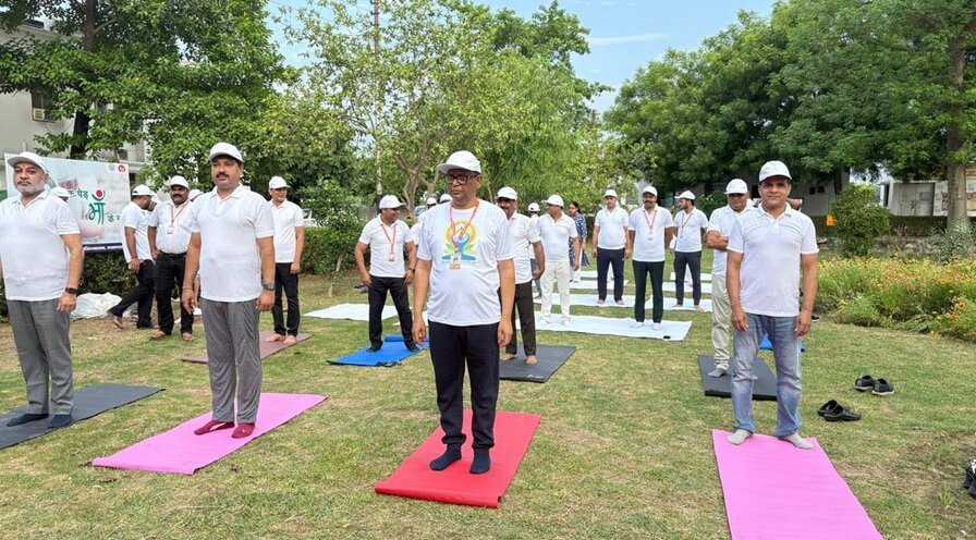 Ram sagar Mishra Hospital 2