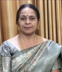 Sarla Devi