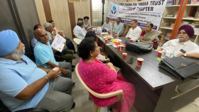 Time Bank of India 1