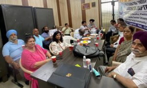 Time Bank of India 2