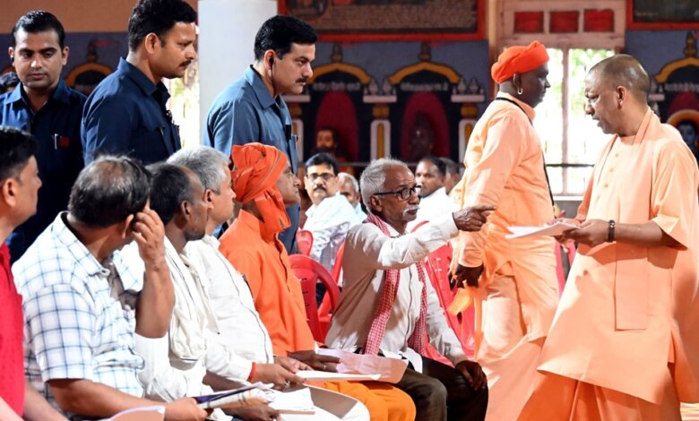 anta darshan CM Yogi 2