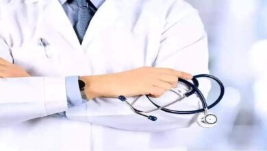 doctor 1