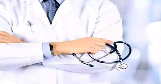 doctor 1