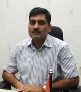 dr himanshu