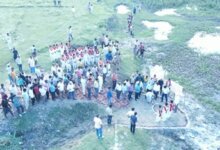 Budhi Rapti 1