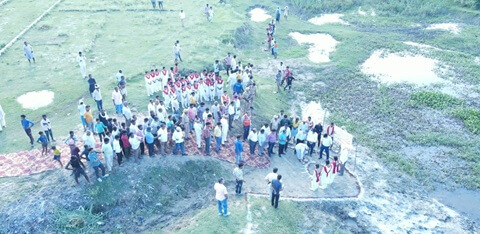 Budhi Rapti 1