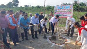 Budhi Rapti 2
