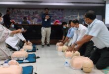 HPT Training 3