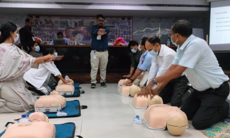 HPT Training 3