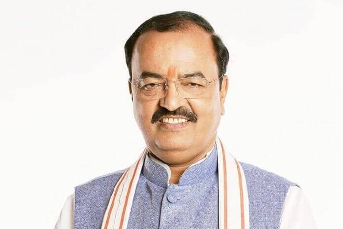 Keshav Prasad Maurya e1752297963208