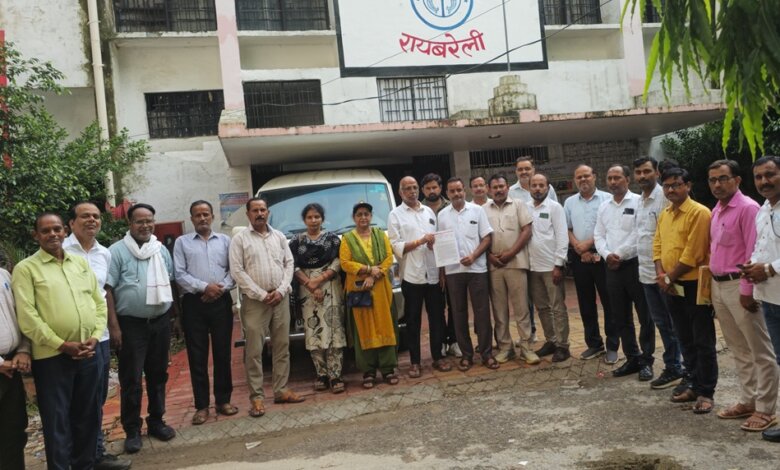 Raebareli