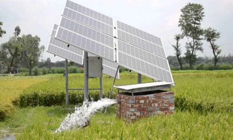 Solar Pump