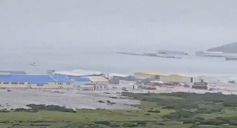 Tsunami