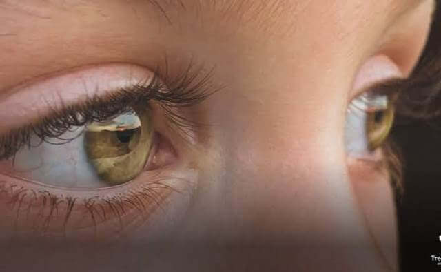 eye