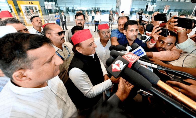 Akhilesh Yadav e1756480111970