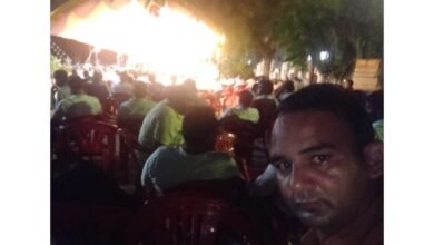 Amdhyamik shikshak thecoverage