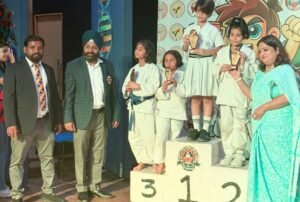 Amity Cup Karate Championship thecoverage 2