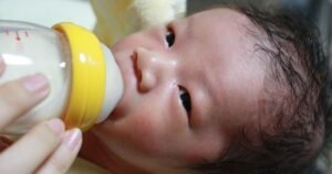 Donor milk can save the lives of newborns the coverage