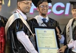 Dr Ajay verma e1756217483625