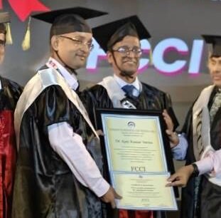 Dr Ajay verma e1756217483625