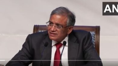 Election Comission press thecoverage